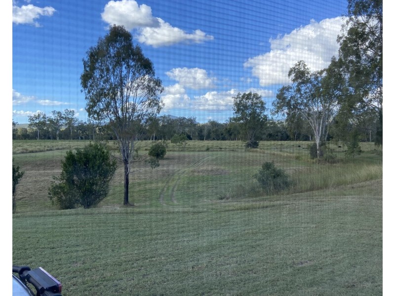 117 Payne Road, Boyne Valley QLD 4680