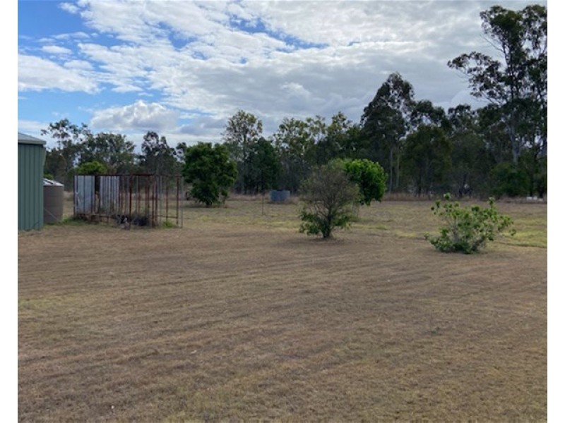 117 Payne Road, Boyne Valley QLD 4680