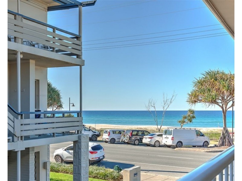 2/802 pacific pde, Currumbin QLD 4223