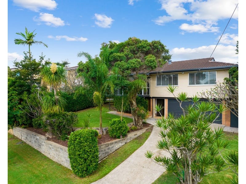 14 Streeton Parade, Everton Park QLD 4053