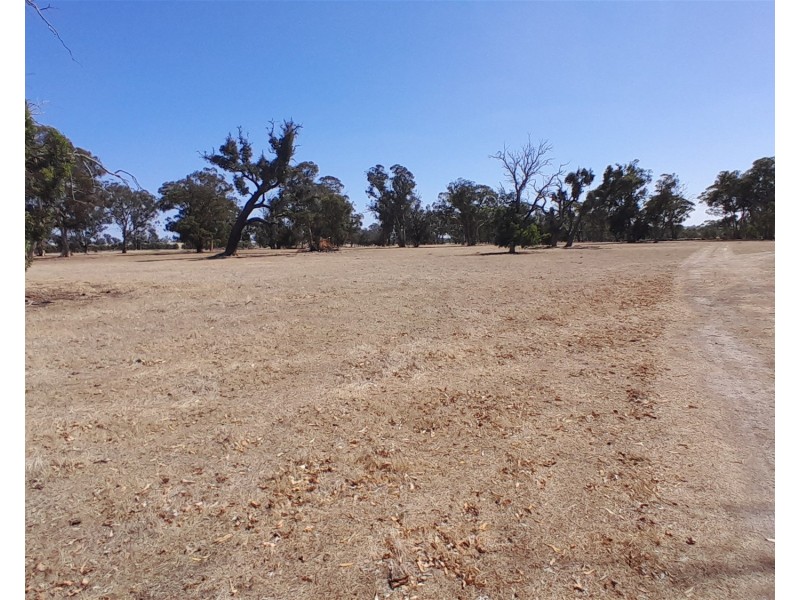 715 Mattiske Road, Katanning WA 6317