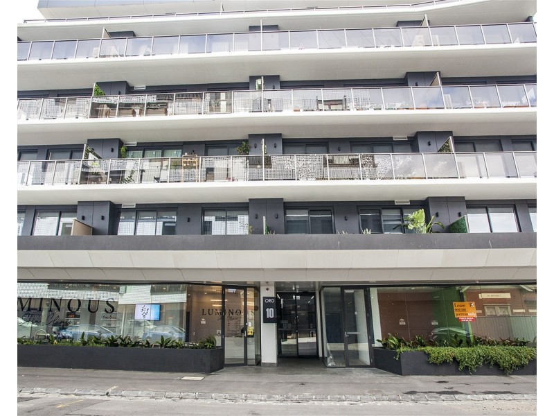 108/10 Shuter St, Moonee Ponds VIC 3039