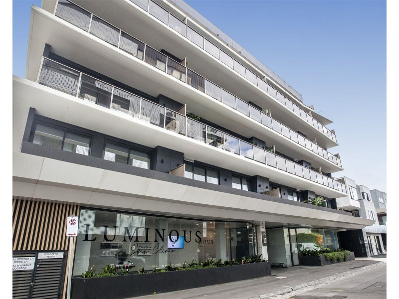 108/10 Shuter St, Moonee Ponds VIC 3039