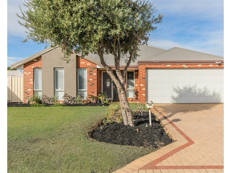 10 Yellowtail Road, Shoalwater WA 6169