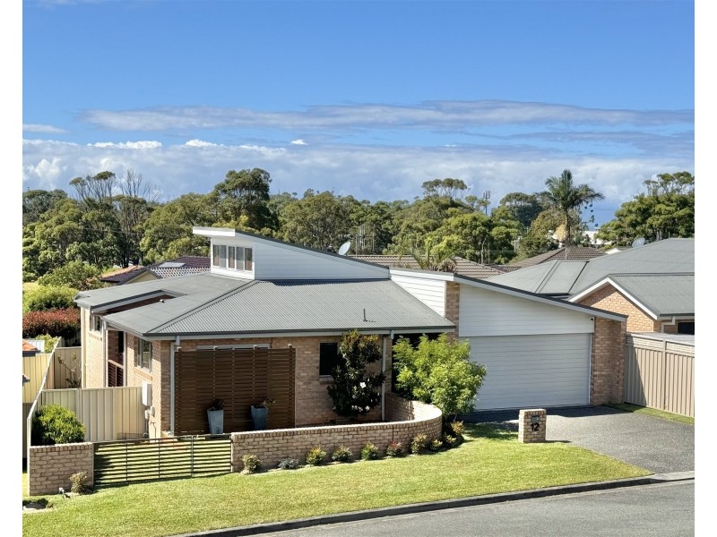 12 Mistral Place, Old Bar NSW 2430