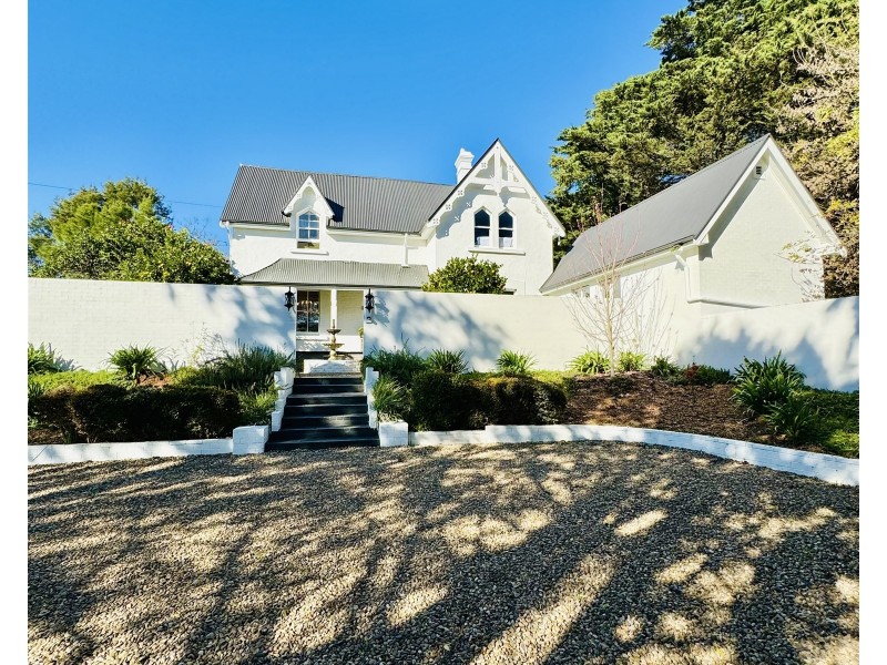 9 Deloraine Lane, Braidwood NSW 2622