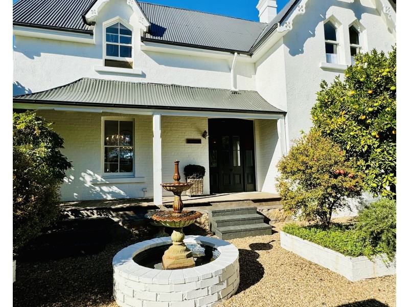 9 Deloraine Lane, Braidwood NSW 2622