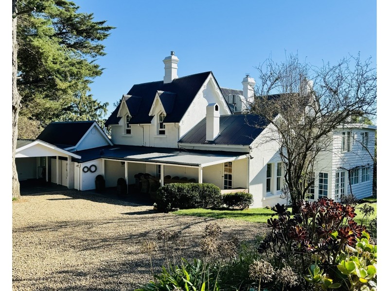9 Deloraine Lane, Braidwood NSW 2622