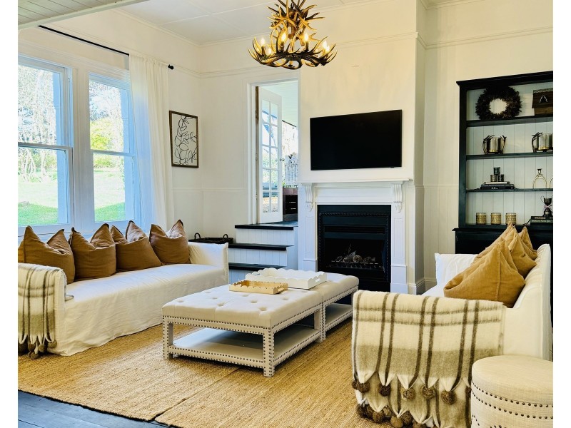 9 Deloraine Lane, Braidwood NSW 2622