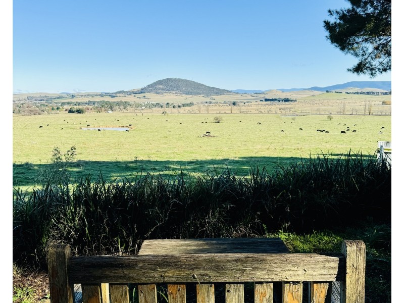 9 Deloraine Lane, Braidwood NSW 2622