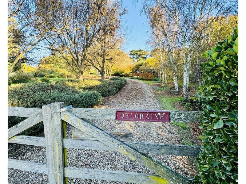 9 Deloraine Lane, Braidwood NSW 2622