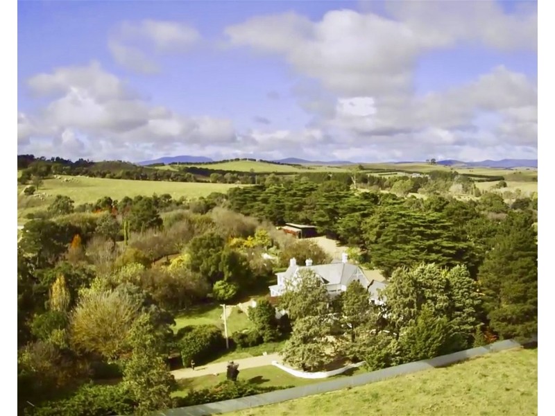 9 Deloraine Lane, Braidwood NSW 2622