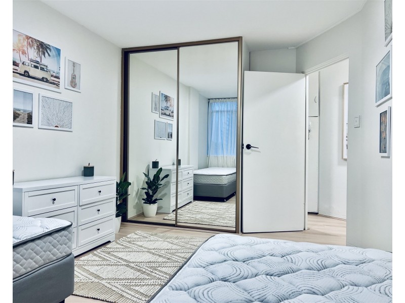 2B/16 Hereward Street, Maroubra NSW 2035