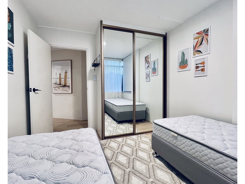 2B/16 Hereward Street, Maroubra NSW 2035