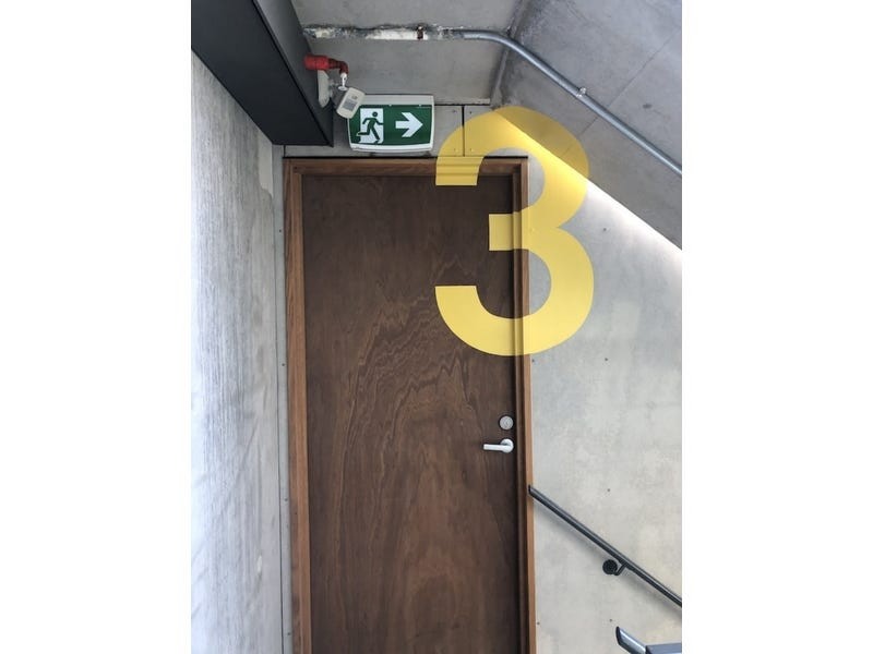 3/23A Glenferrie Road, Malvern VIC 3144