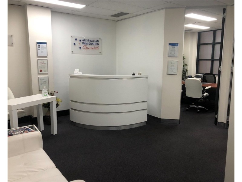 503/235 CLARENCE STREET, Sydney NSW 2000