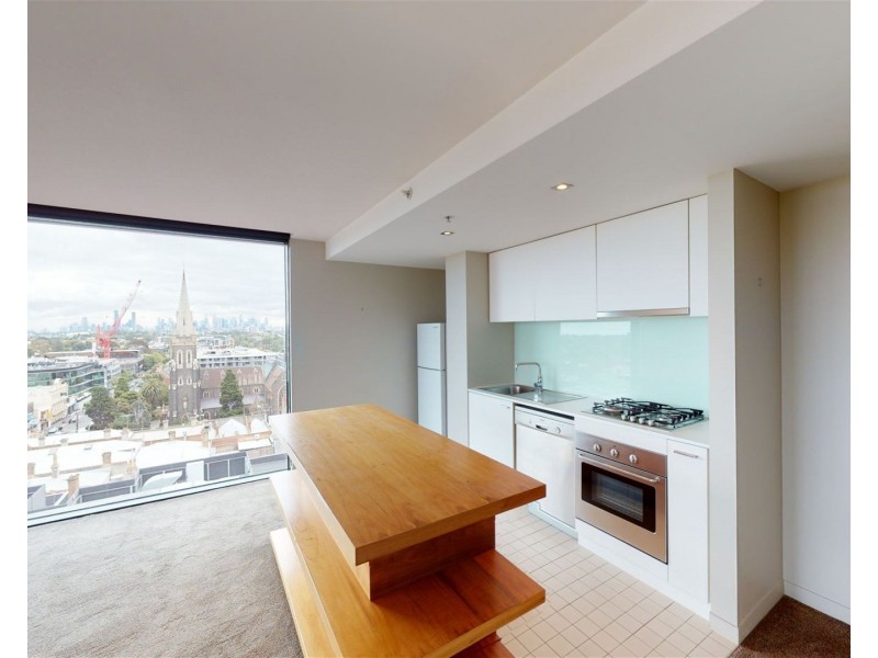 812/377 Burwood Road, Hawthorn VIC 3122