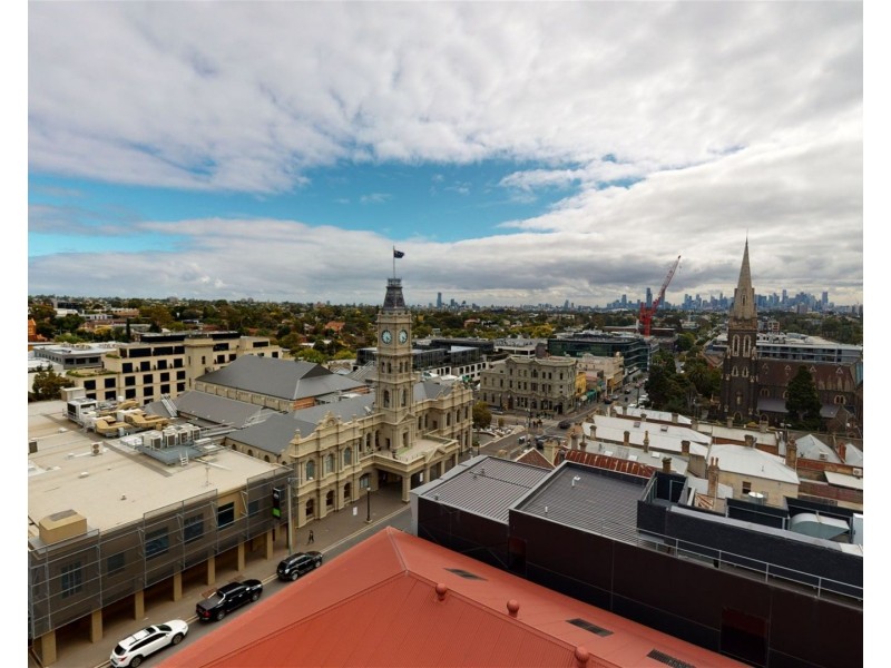 812/377 Burwood Road, Hawthorn VIC 3122