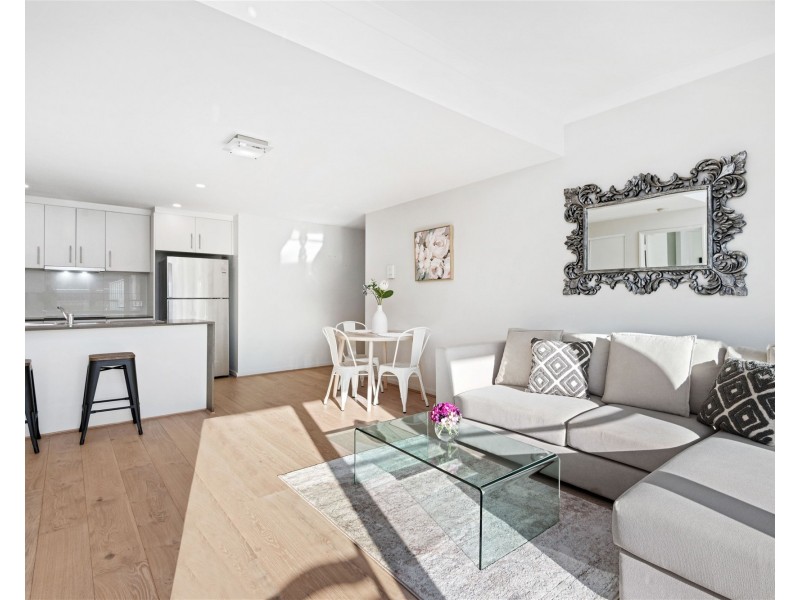 30/177 Stirling Street, Perth WA 6000