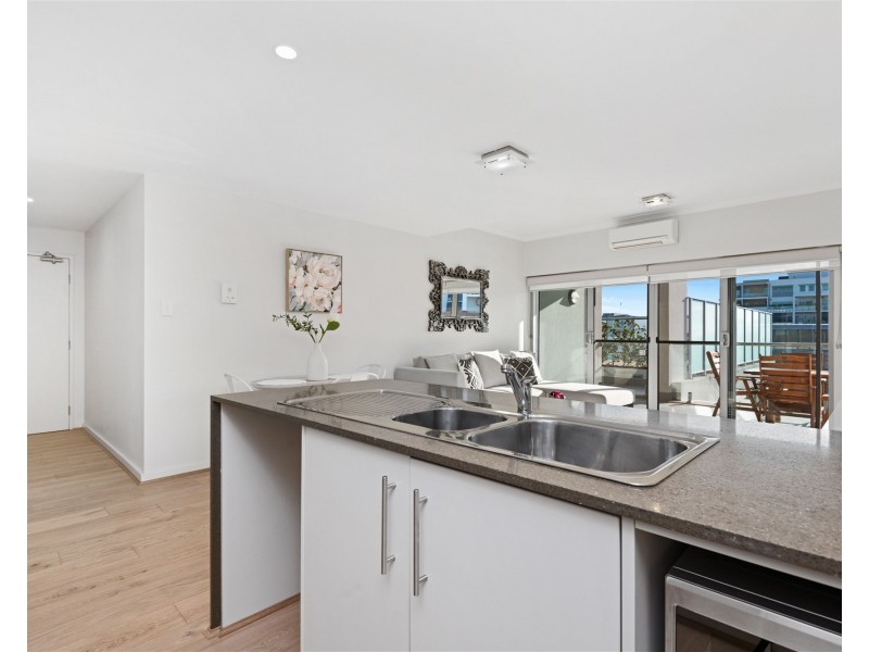 30/177 Stirling Street, Perth WA 6000