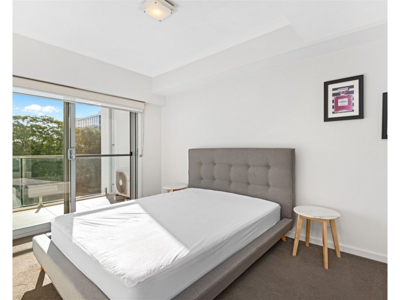 30/177 Stirling Street, Perth WA 6000