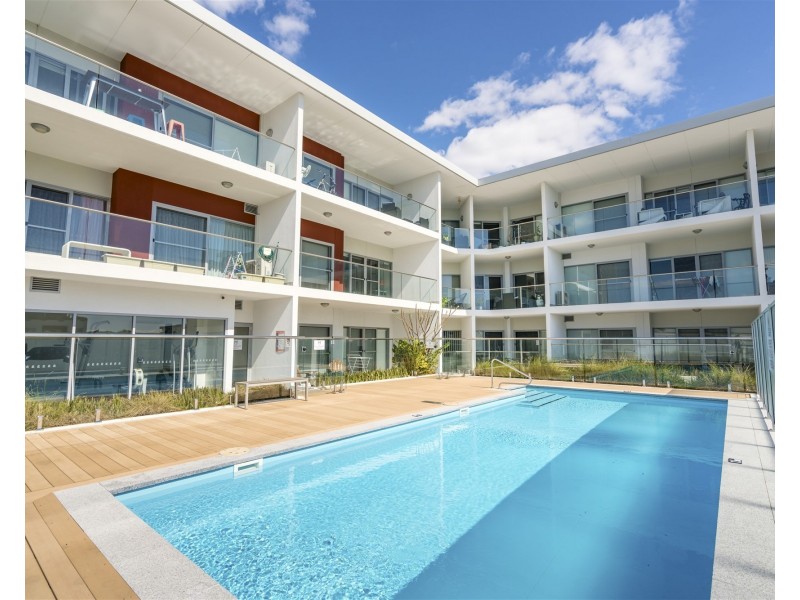 30/177 Stirling Street, Perth WA 6000