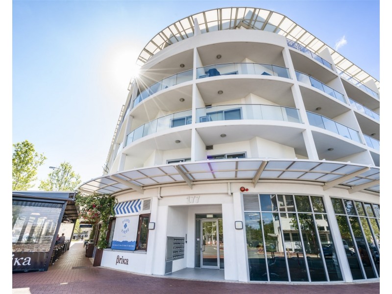 30/177 Stirling Street, Perth WA 6000