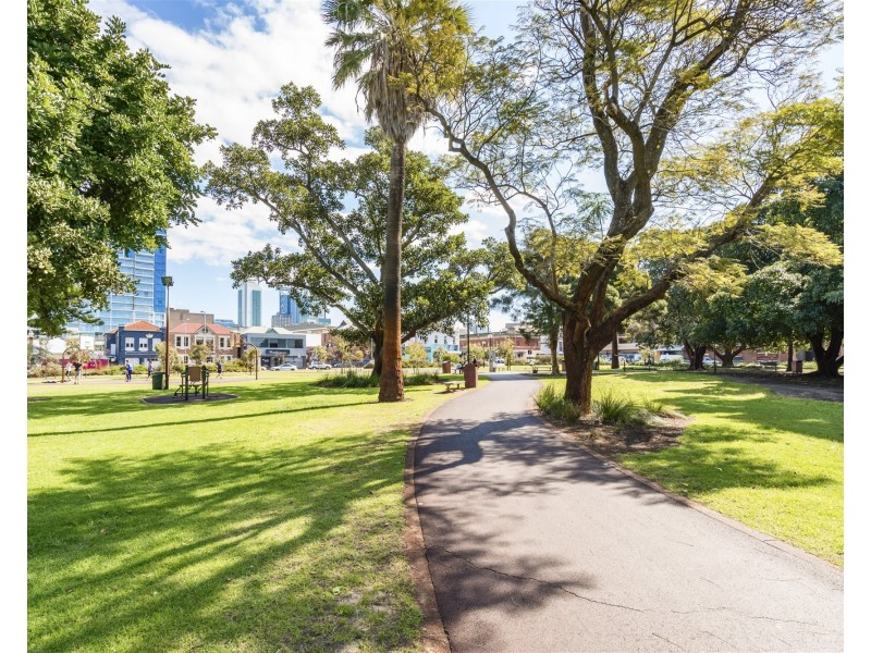 30/177 Stirling Street, Perth WA 6000