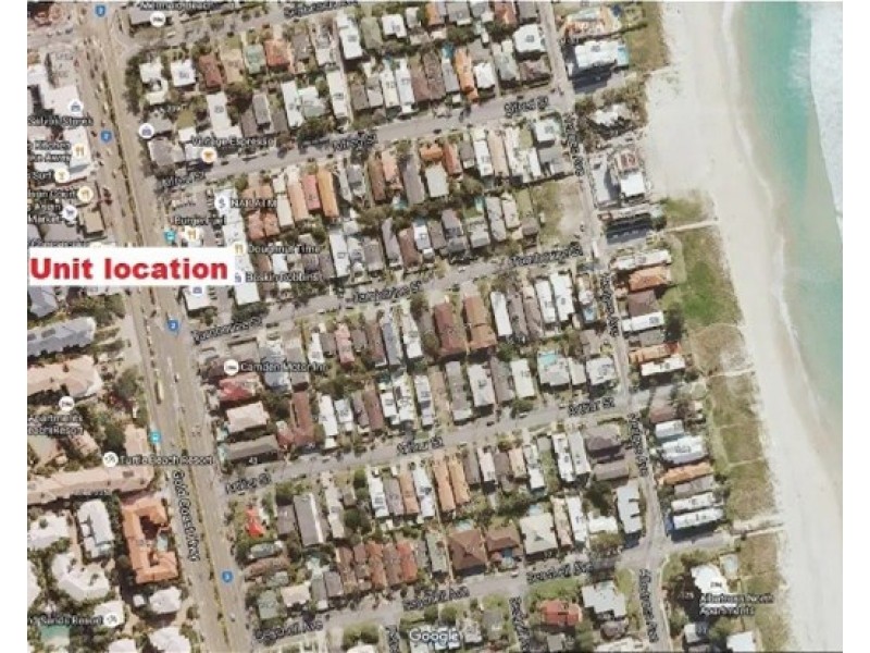 308/2346 Gold Coast Hwy, Mermaid Beach QLD 4218