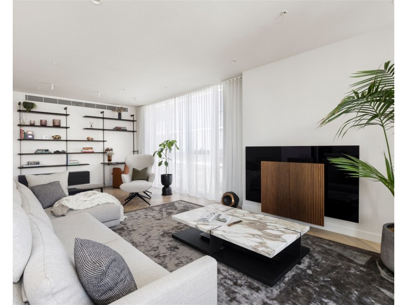 1202/320 Plummer St, Port Melbourne VIC 3207
