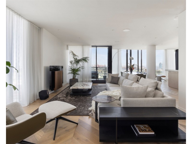 1202/320 Plummer St, Port Melbourne VIC 3207