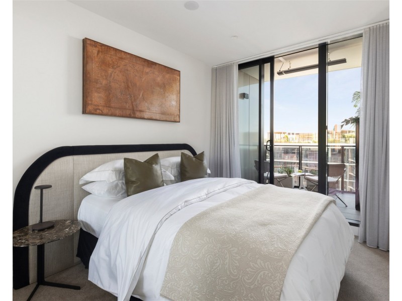 1202/320 Plummer St, Port Melbourne VIC 3207