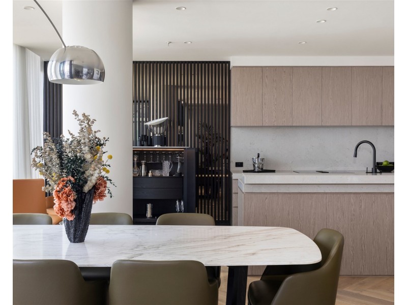 1202/320 Plummer St, Port Melbourne VIC 3207