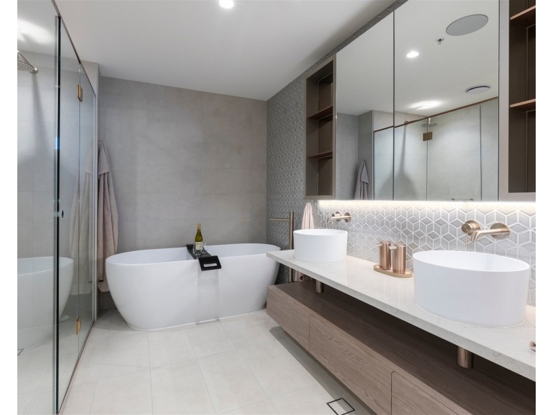 1202/320 Plummer St, Port Melbourne VIC 3207