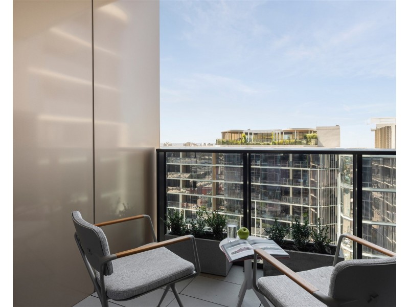 1202/320 Plummer St, Port Melbourne VIC 3207