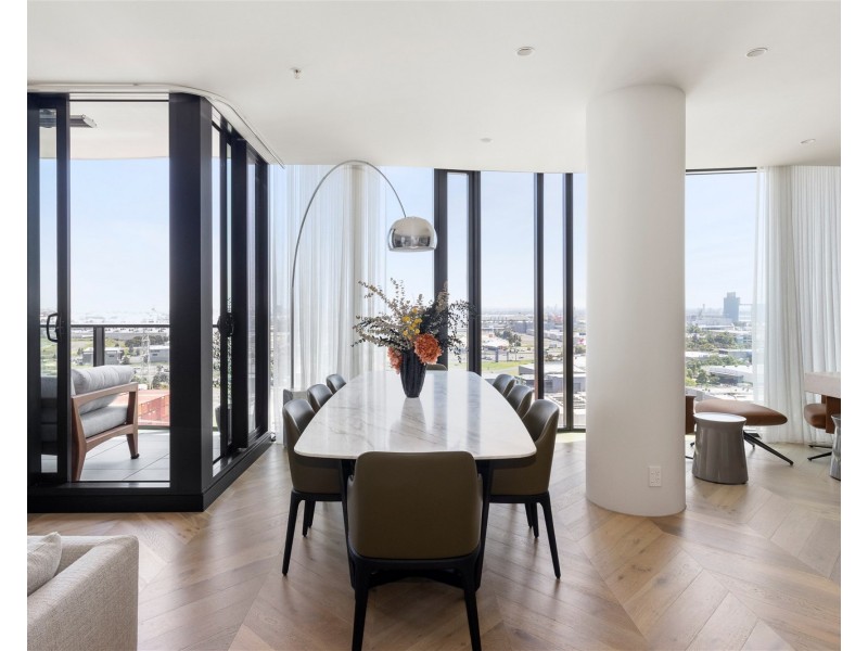 1202/320 Plummer St, Port Melbourne VIC 3207