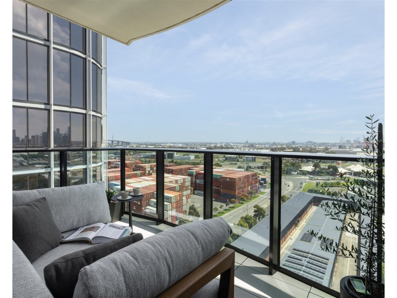 1202/320 Plummer St, Port Melbourne VIC 3207