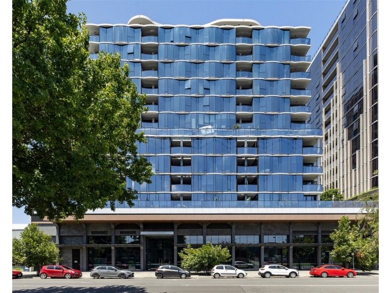 1202/320 Plummer St, Port Melbourne VIC 3207