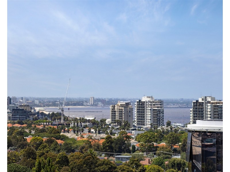 1202/320 Plummer St, Port Melbourne VIC 3207