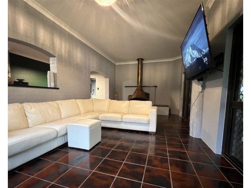 498 Lake Barrine Road, Malanda QLD 4885