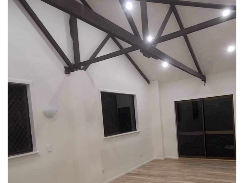 498 Lake Barrine Road, Malanda QLD 4885