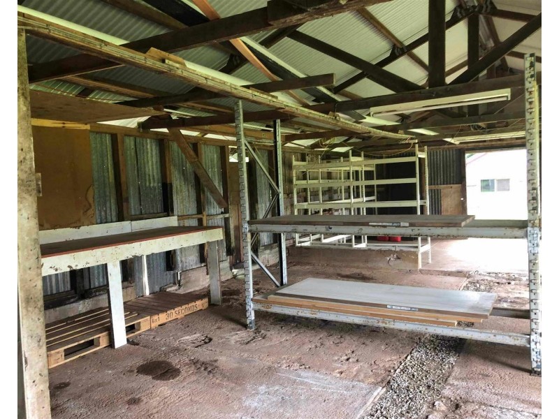 498 Lake Barrine Road, Malanda QLD 4885