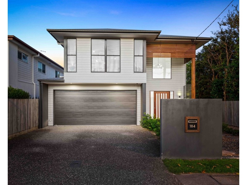 184 Kirby Road, Aspley QLD 4034