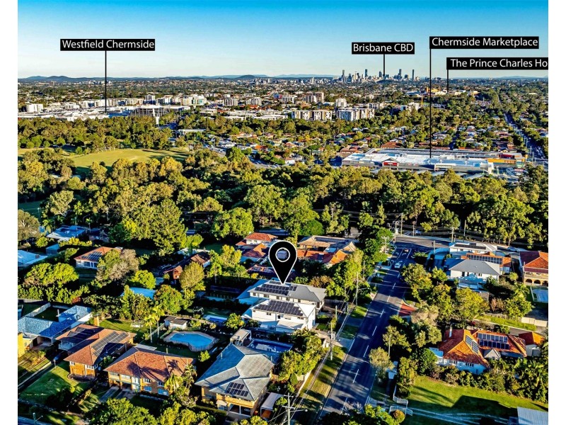 184 Kirby Road, Aspley QLD 4034