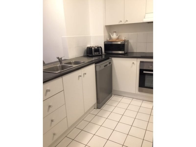 1/90 Charlotte Street, Paddington QLD 4064