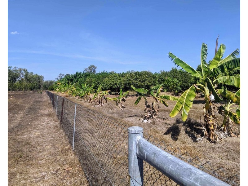 5915/2124 Arnhem Highway, Marrakai NT 0822