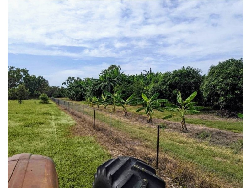 5915/2124 Arnhem Highway, Marrakai NT 0822