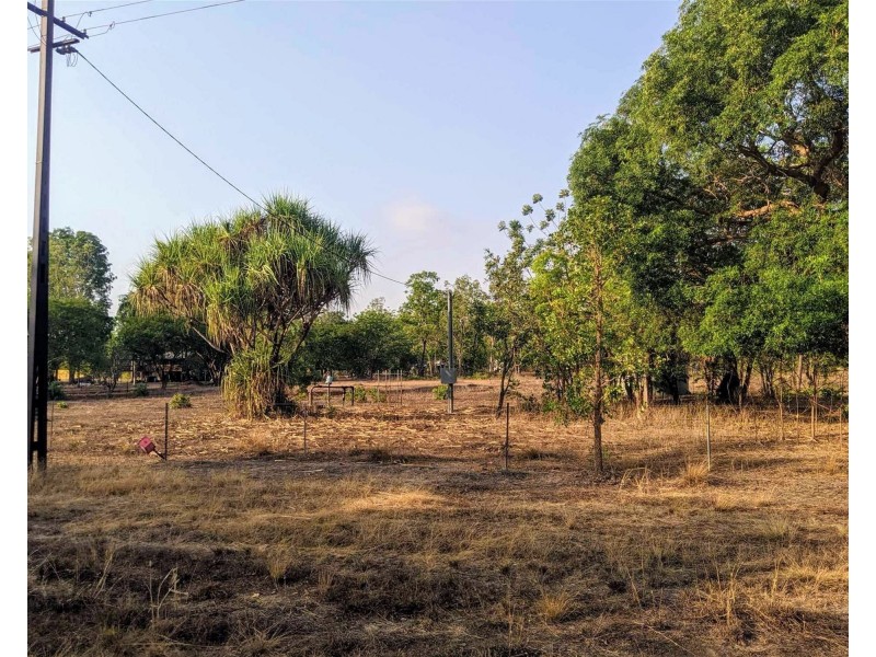5915/2124 Arnhem Highway, Marrakai NT 0822