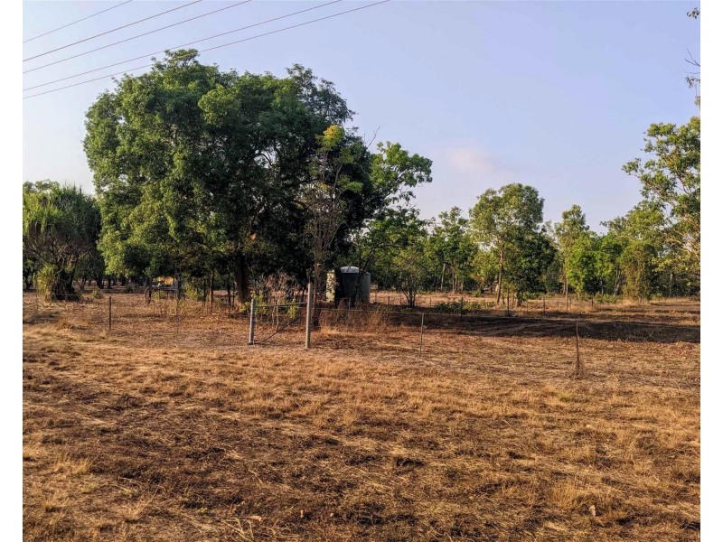 5915/2124 Arnhem Highway, Marrakai NT 0822