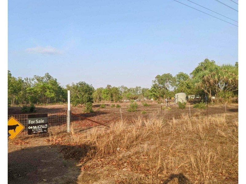 5915/2124 Arnhem Highway, Marrakai NT 0822